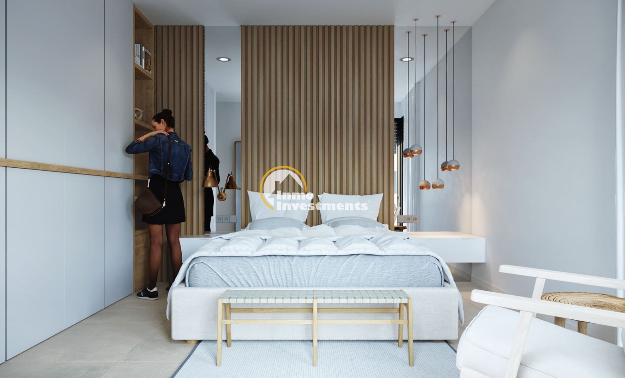 Neubau Immobilien - Villa - Murcia