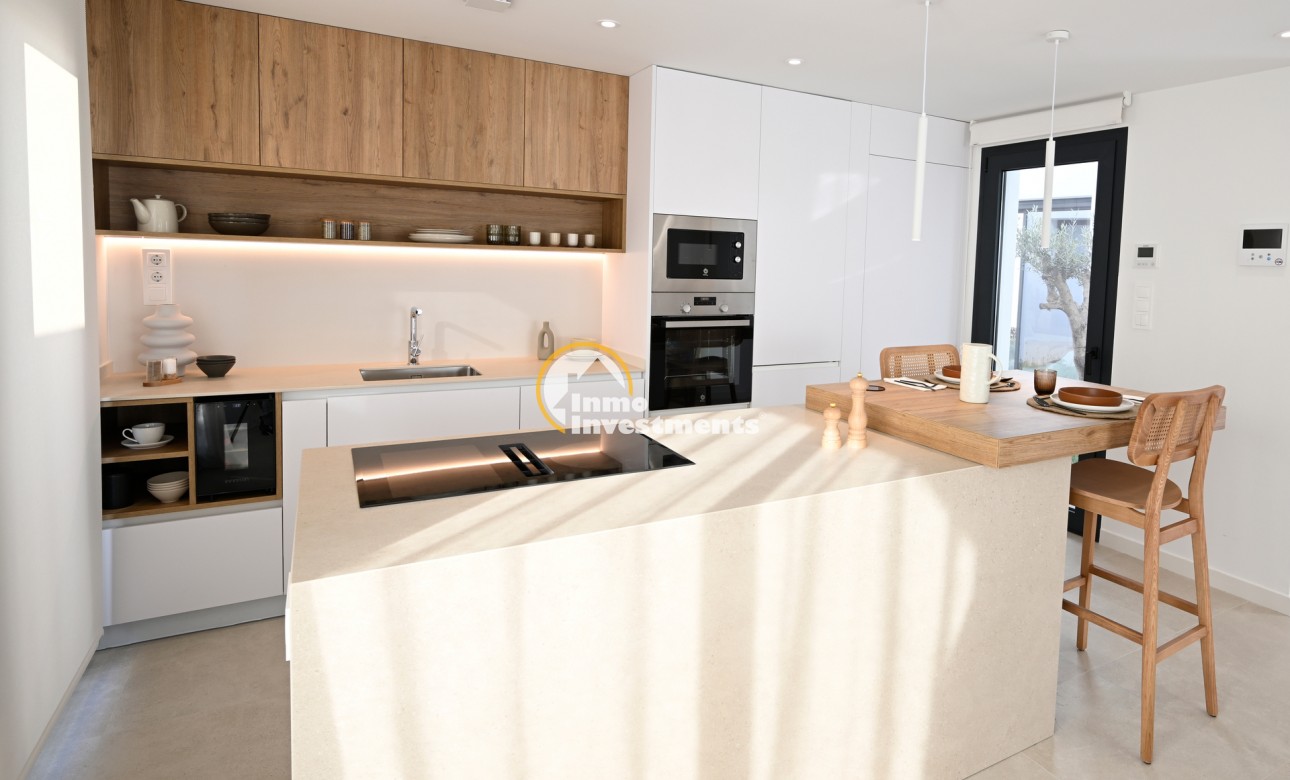 Neubau Immobilien - Villa - Murcia