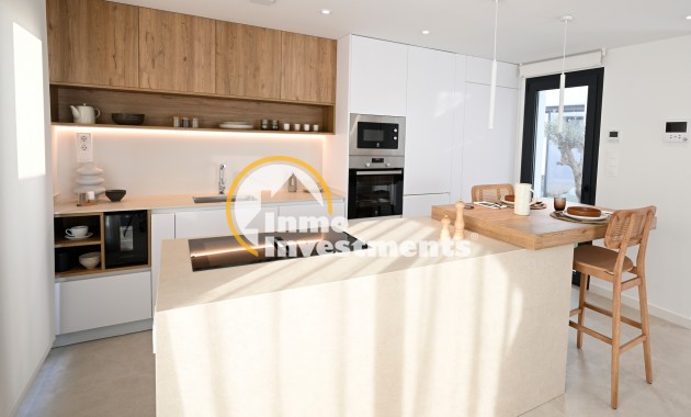 Neubau Immobilien - Villa - Murcia