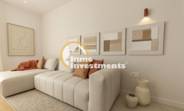 Neubau Immobilien - Villa - Murcia