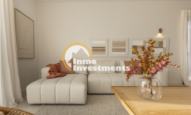 Neubau Immobilien - Villa - Murcia