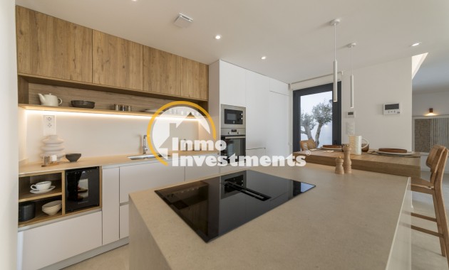 Neubau Immobilien - Villa - Murcia