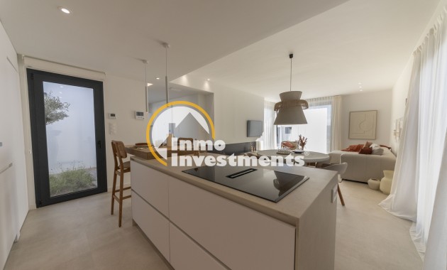 Neubau Immobilien - Villa - Murcia