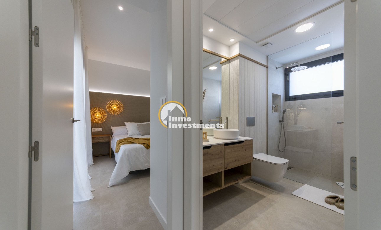 Neubau Immobilien - Villa - Murcia