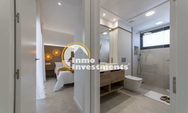 Neubau Immobilien - Villa - Murcia