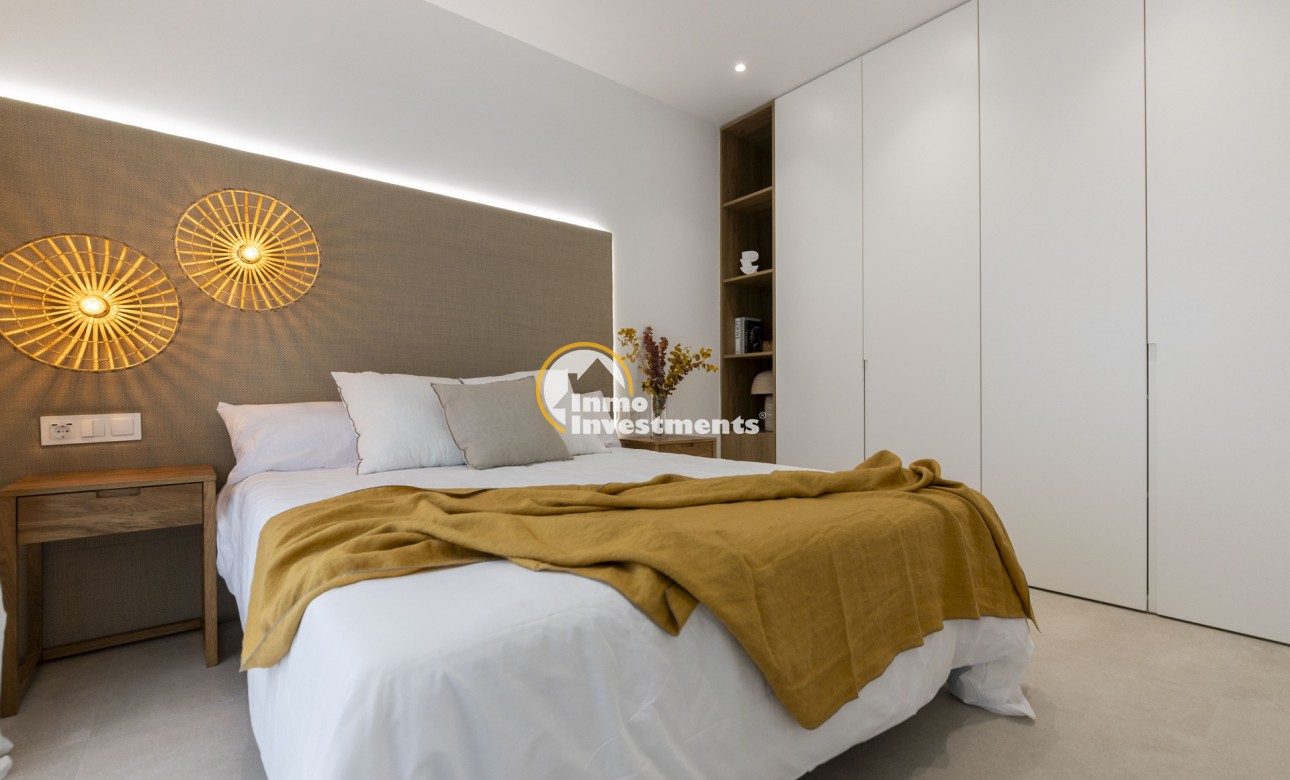 Neubau Immobilien - Villa - Murcia