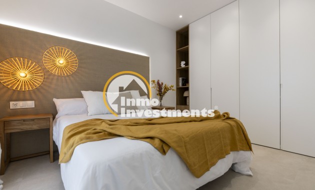 Neubau Immobilien - Villa - Murcia