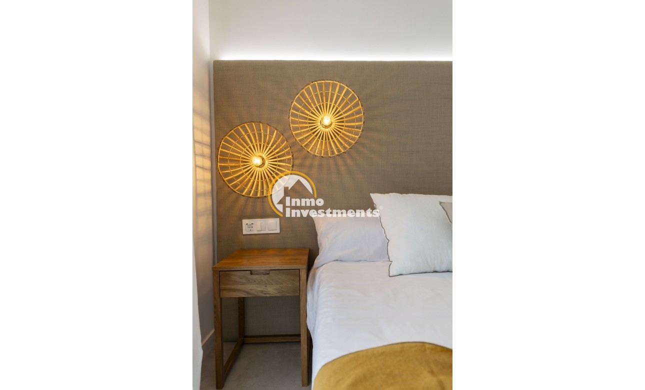 Neubau Immobilien - Villa - Murcia