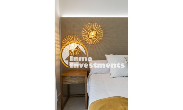 Neubau Immobilien - Villa - Murcia