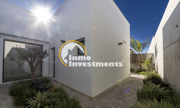 Neubau Immobilien - Villa - Murcia