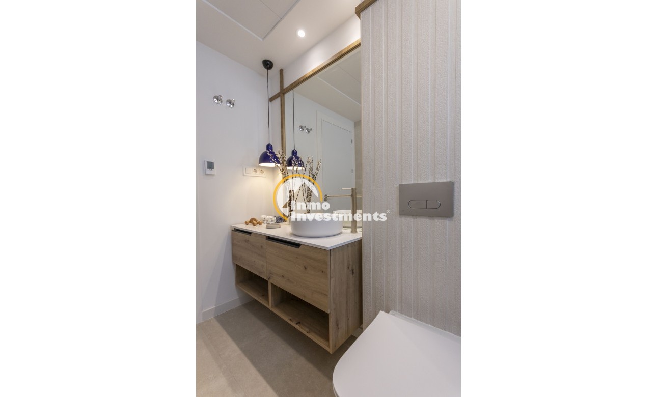 Neubau Immobilien - Villa - Murcia