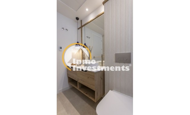 Neubau Immobilien - Villa - Murcia