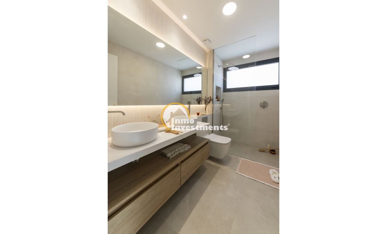 Neubau Immobilien - Villa - Murcia