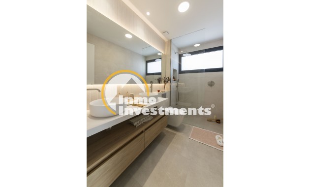 Neubau Immobilien - Villa - Murcia