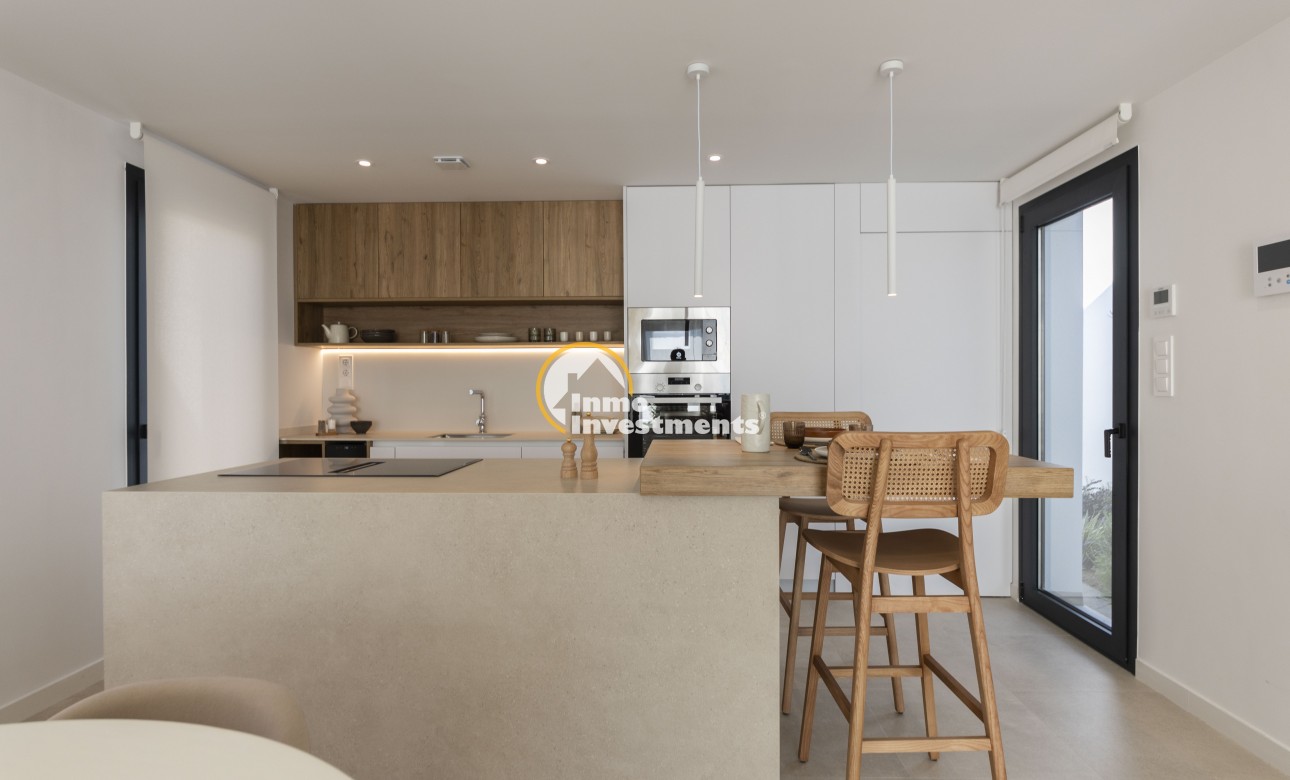 Neubau Immobilien - Villa - Murcia