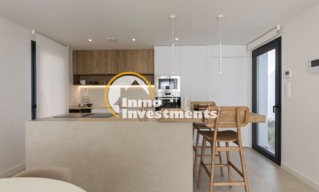 Neubau Immobilien - Villa - Murcia