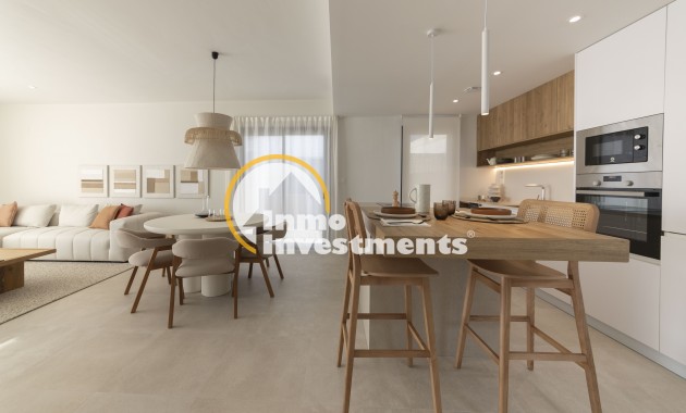 Neubau Immobilien - Villa - Murcia