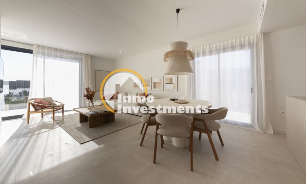 Neubau Immobilien - Villa - Murcia