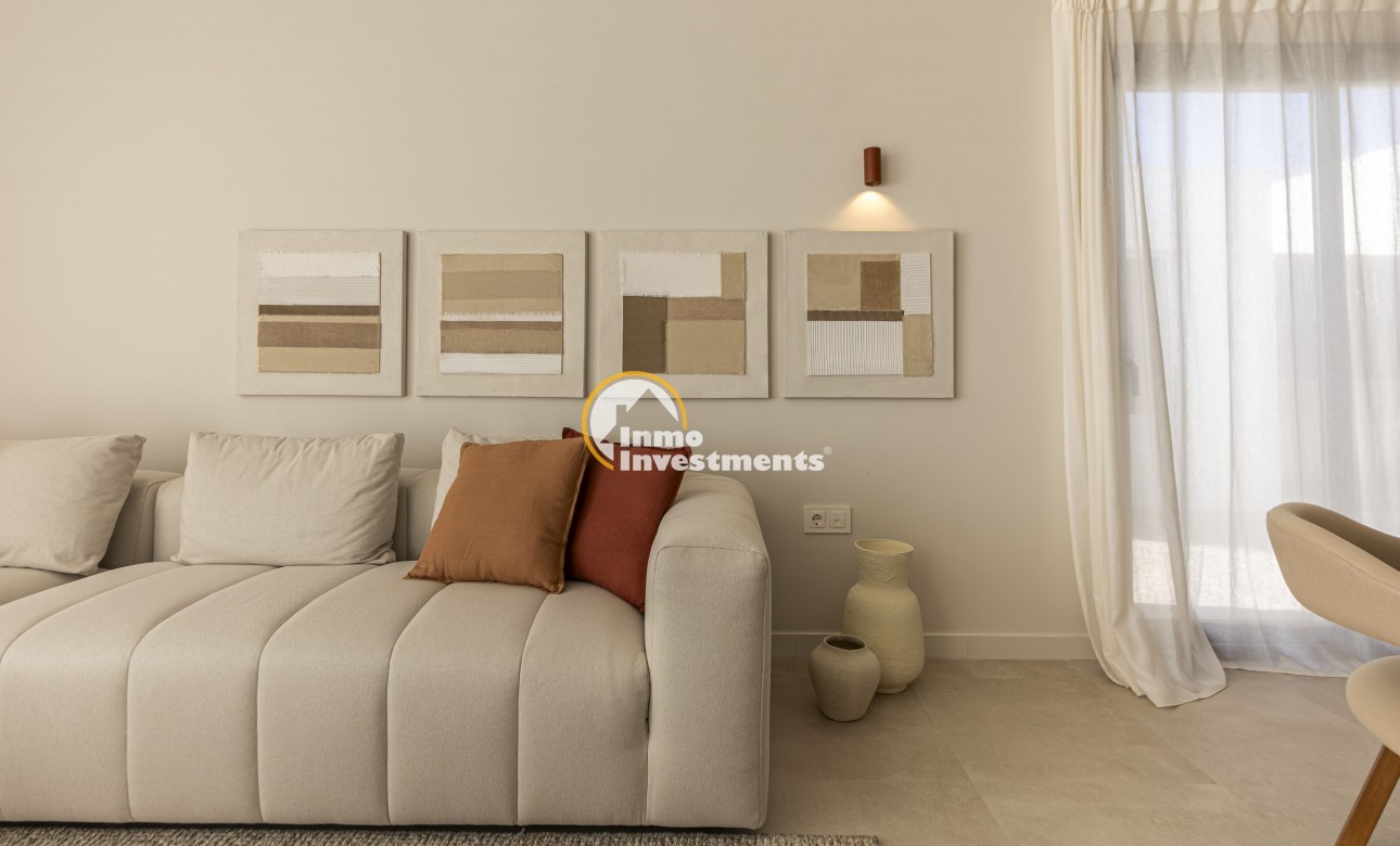 Neubau Immobilien - Villa - Murcia