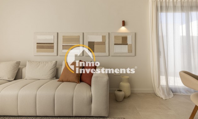 Neubau Immobilien - Villa - Murcia