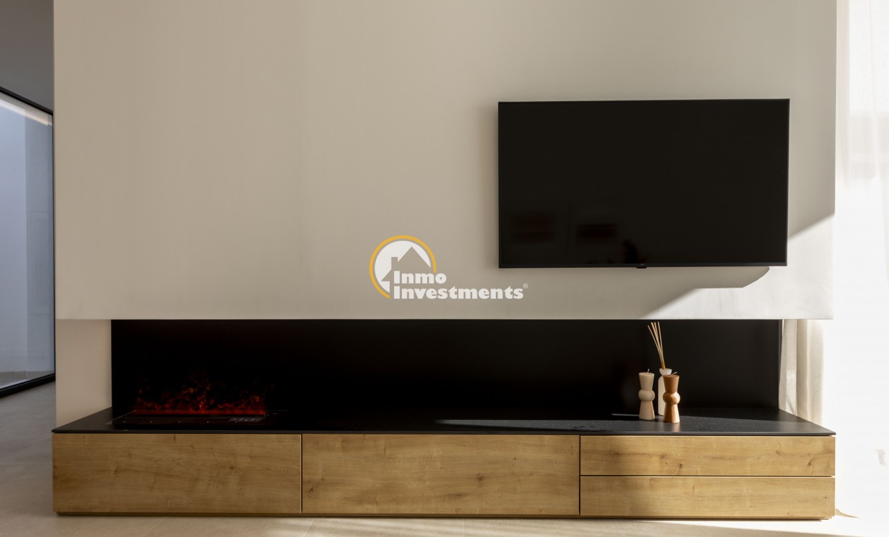 Neubau Immobilien - Villa - Murcia