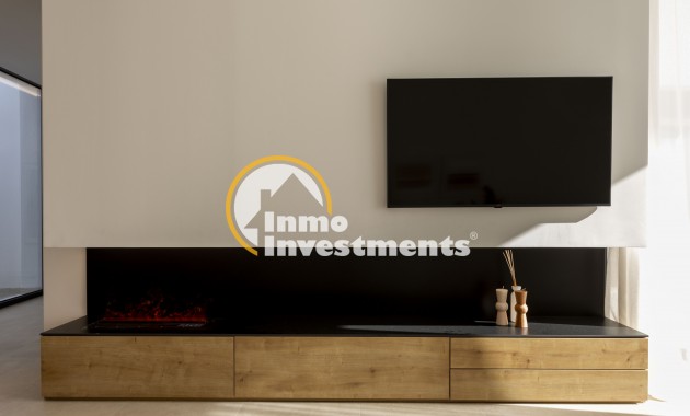 Neubau Immobilien - Villa - Murcia