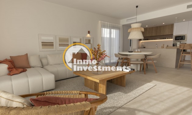 Neubau Immobilien - Villa - Murcia