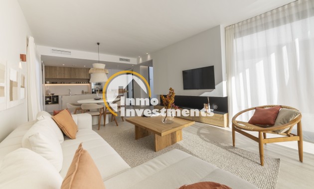 Neubau Immobilien - Villa - Murcia