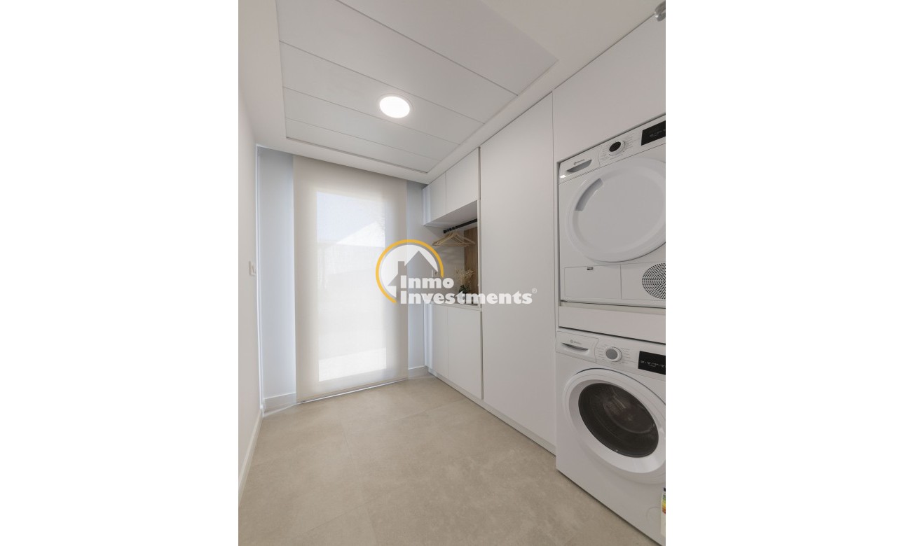 Neubau Immobilien - Villa - Murcia