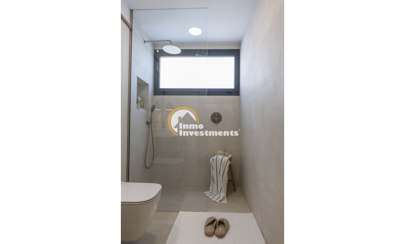 Nyproduktion - Villa - Murcia