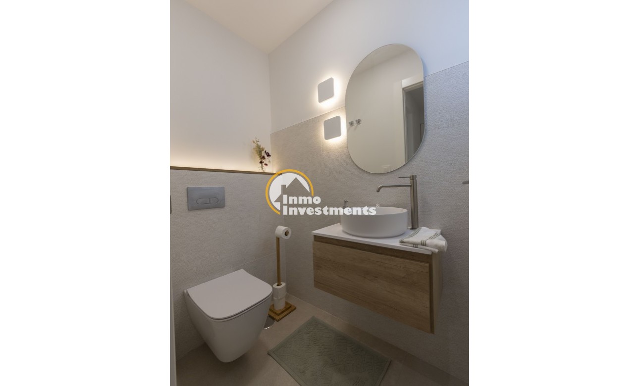 Nyproduktion - Villa - Murcia