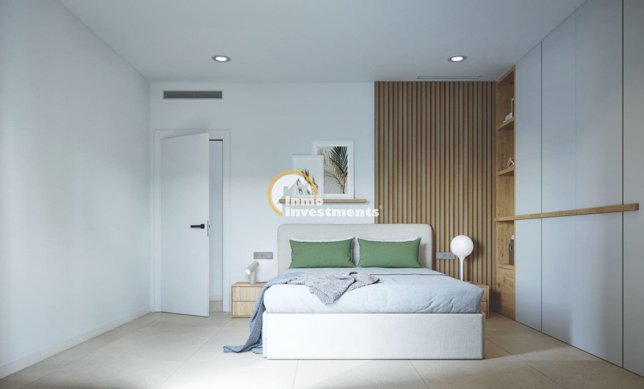 Nieuwbouw - Villa - Murcia