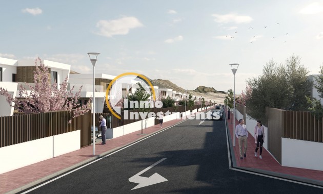 Nieuwbouw - Villa - Murcia