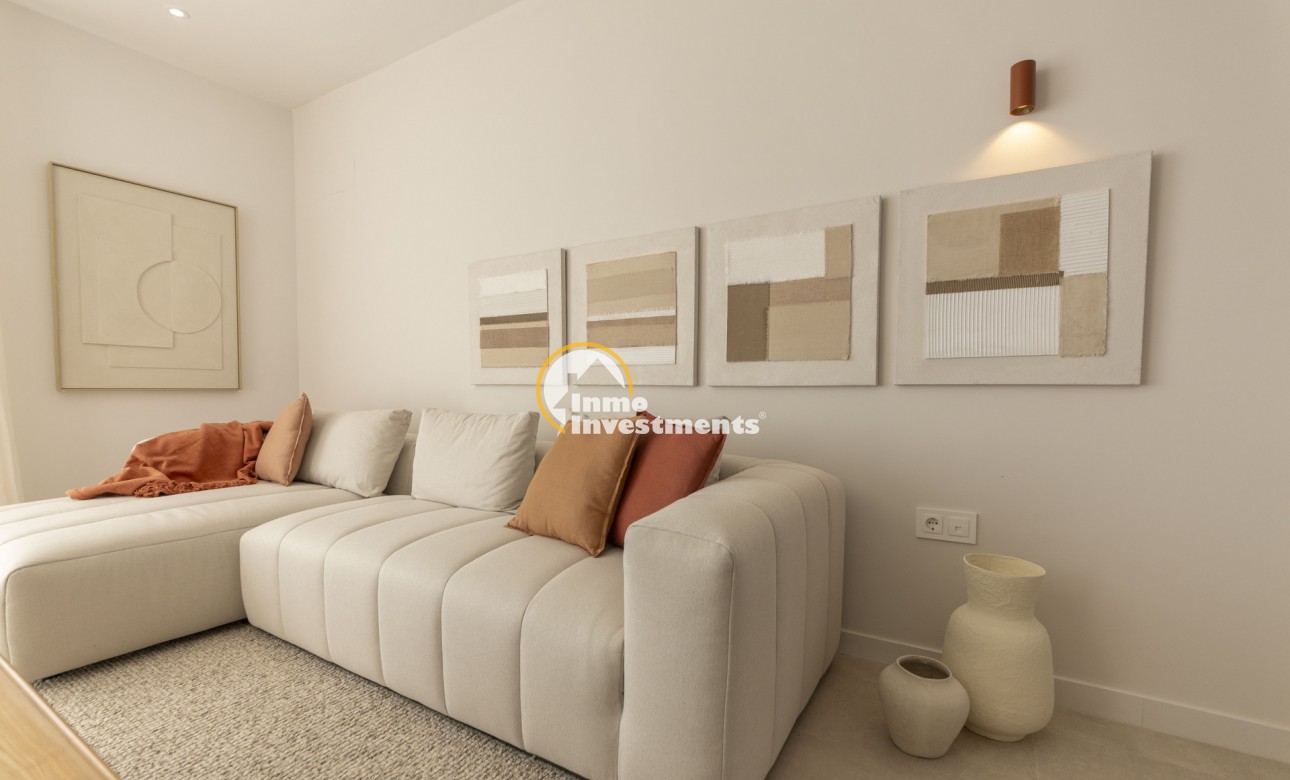 Nieuwbouw - Villa - Murcia