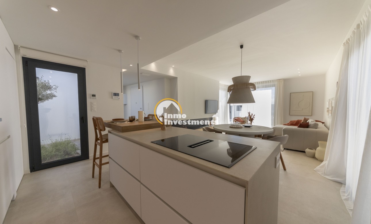 Nieuwbouw - Villa - Murcia