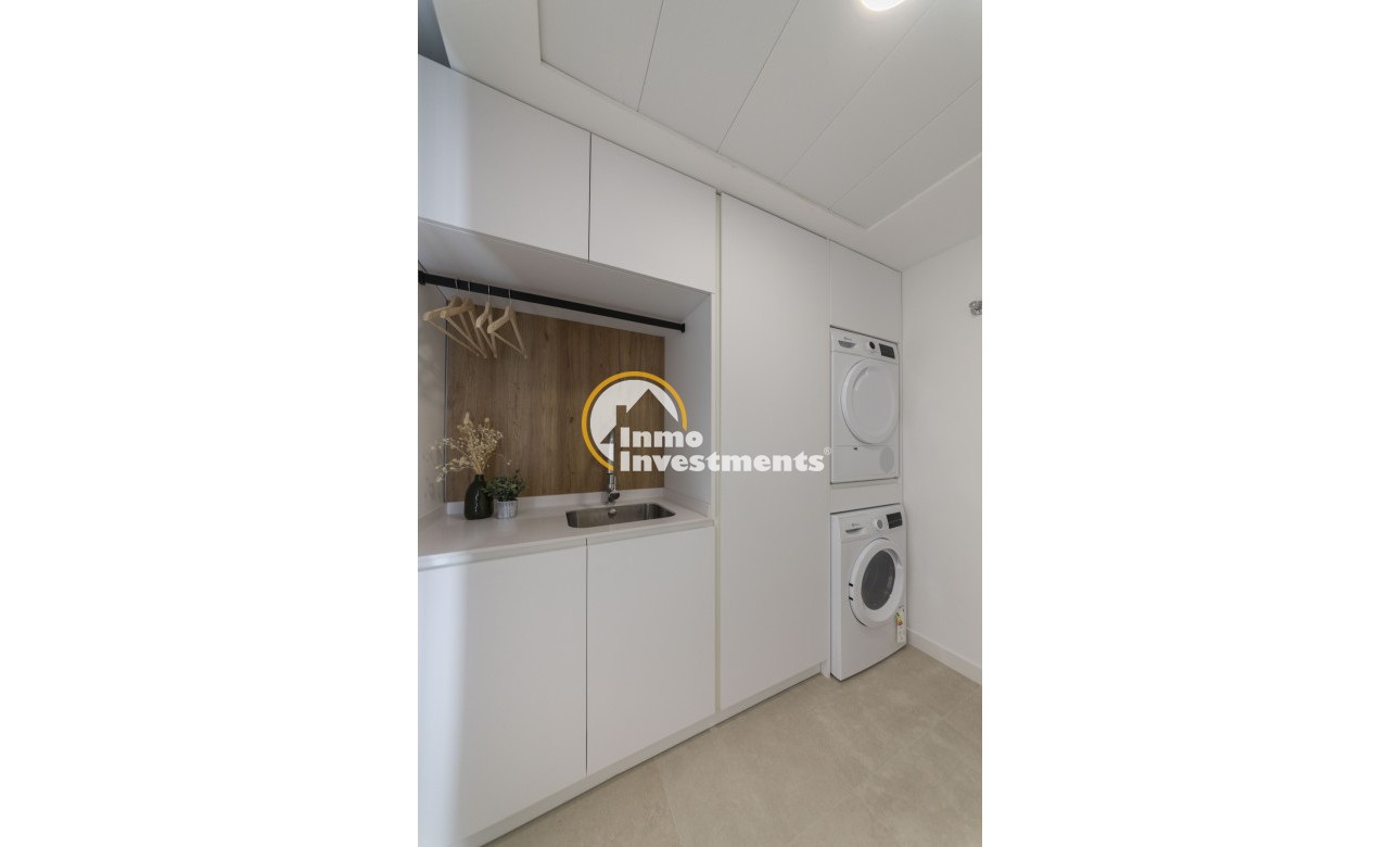 Nieuwbouw - Villa - Murcia