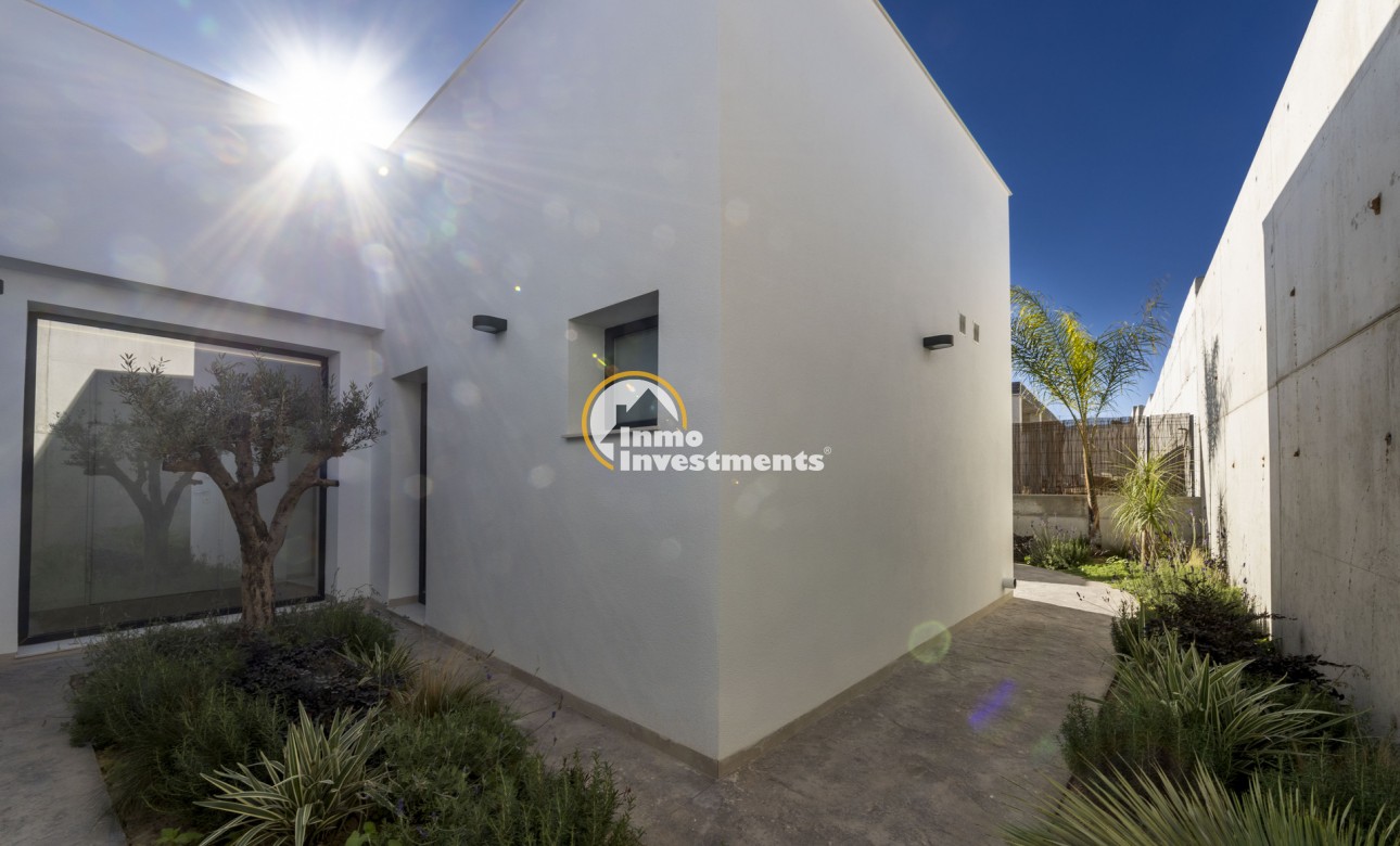 Nieuwbouw - Villa - Murcia