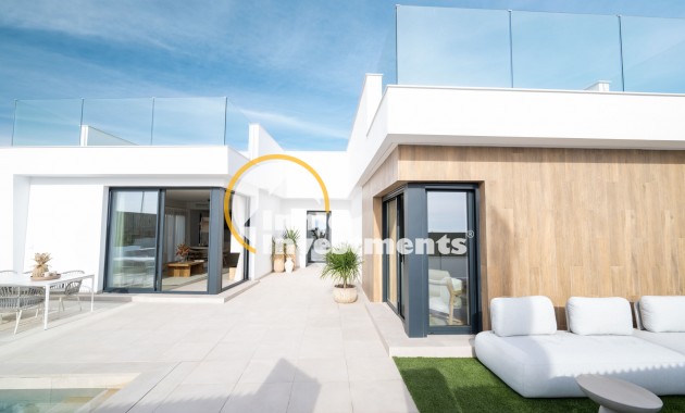 Nieuwbouw - Villa - Murcia