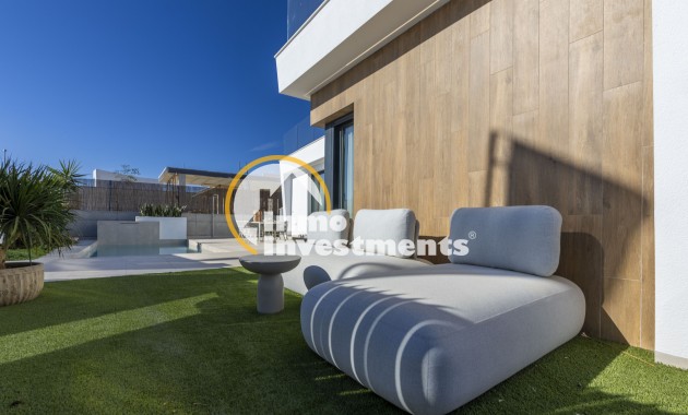 Nieuwbouw - Villa - Murcia