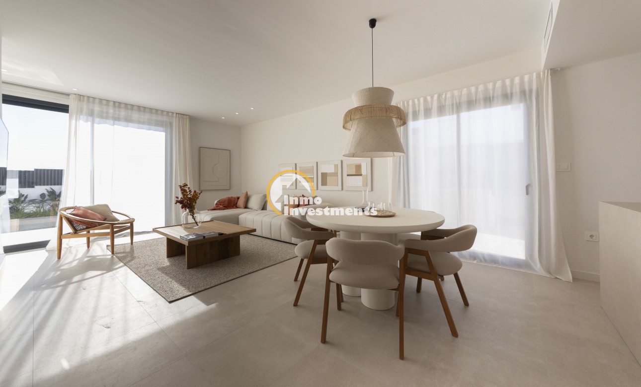 Nieuwbouw - Villa - Murcia