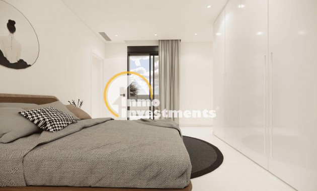 Nouvelle Construction - Maison mitoyenne - Dolores - 