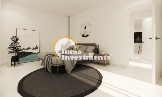 Nouvelle Construction - Maison mitoyenne - Dolores - 