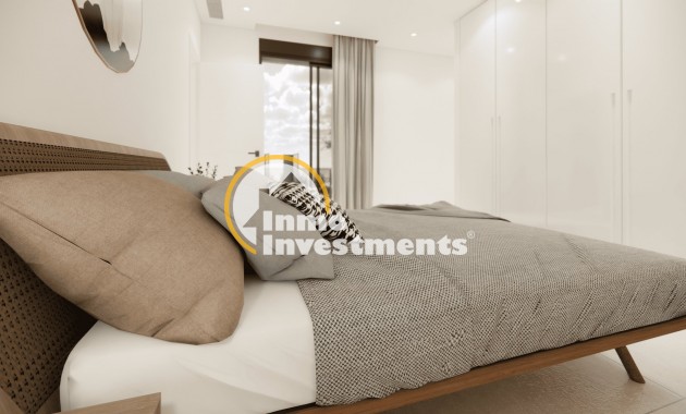 Nouvelle Construction - Maison mitoyenne - Dolores - 