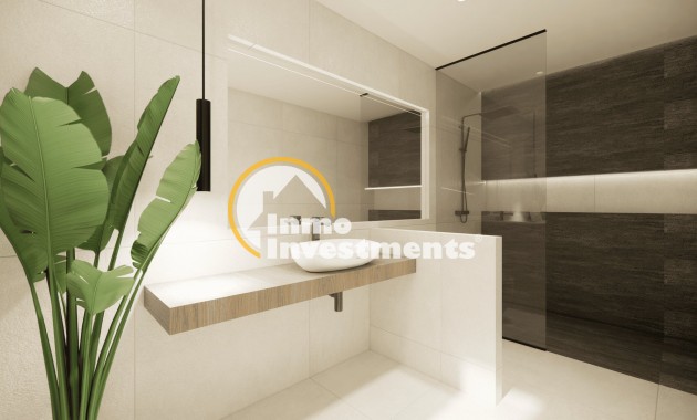 Nouvelle Construction - Maison mitoyenne - Dolores - 