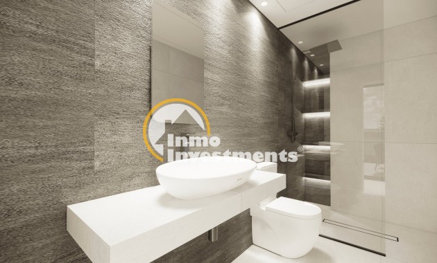 Nouvelle Construction - Maison mitoyenne - Dolores - 