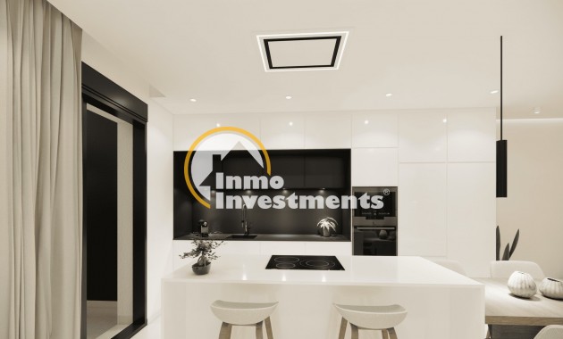 Nouvelle Construction - Maison mitoyenne - Dolores - 