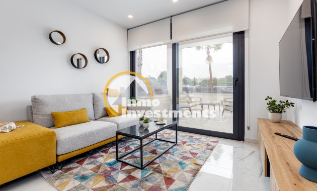 Neubau Immobilien - Penthouse - Torrevieja - Torrevieja Zentrum