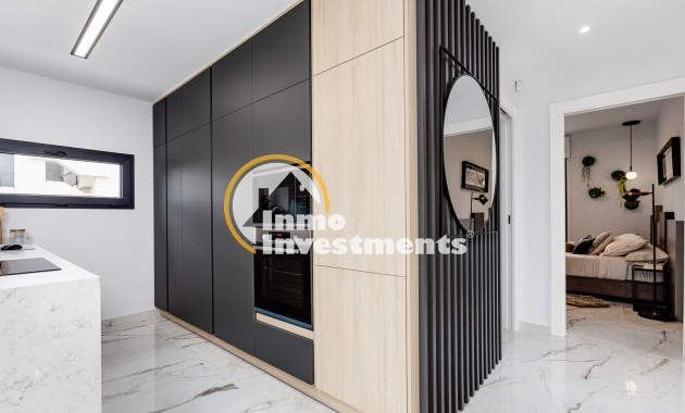 Neubau Immobilien - Penthouse - Torrevieja - Torrevieja Zentrum