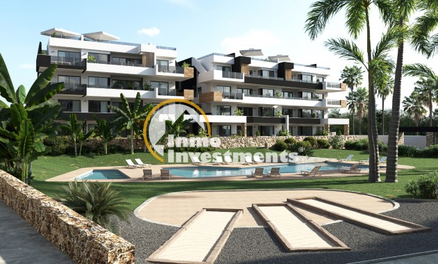 Neubau Immobilien - Penthouse - Torrevieja - Torrevieja Zentrum