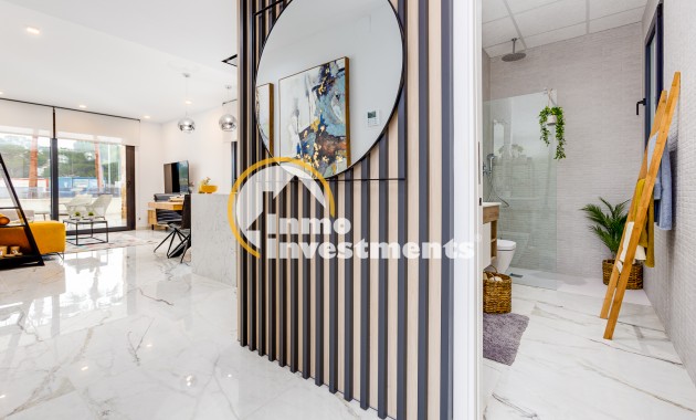 Nouvelle Construction - Appartement - Torrevieja - Centre de Torrevieja